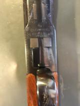 Superposed Belgium 410 shotgun in great shape - 3 of 14