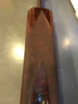 Superposed Belgium 410 shotgun in great shape - 8 of 14