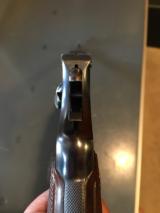 Colt Camp Perry Presented to "ED HOOPER" By "Ralph W Lewis" in perfect shape w box - 12 of 15