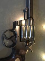 Colt Camp Perry Presented to "ED HOOPER" By "Ralph W Lewis" in perfect shape w box - 8 of 15