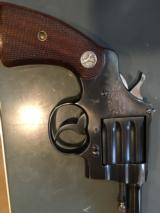 Colt Camp Perry Presented to "ED HOOPER" By "Ralph W Lewis" in perfect shape w box - 3 of 15