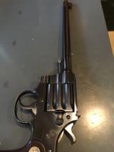 Colt Camp Perry Presented to "ED HOOPER" By "Ralph W Lewis" in perfect shape w box - 11 of 15