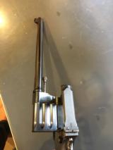 Colt Camp Perry Presented to "ED HOOPER" By "Ralph W Lewis" in perfect shape w box - 1 of 15