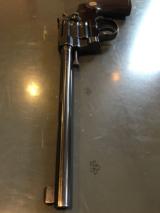 Colt Camp Perry Presented to "ED HOOPER" By "Ralph W Lewis" in perfect shape w box - 7 of 15