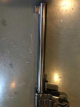 Colt Camp Perry Presented to "ED HOOPER" By "Ralph W Lewis" in perfect shape w box - 5 of 15