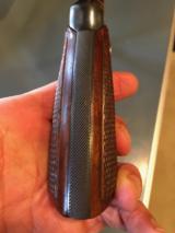 Colt Camp Perry Presented to "ED HOOPER" By "Ralph W Lewis" in perfect shape w box - 13 of 15