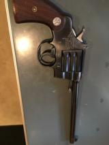 Colt Camp Perry Presented to "ED HOOPER" By "Ralph W Lewis" in perfect shape w box - 4 of 15