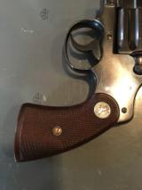 Colt Camp Perry Presented to "ED HOOPER" By "Ralph W Lewis" in perfect shape w box - 10 of 15