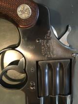 Colt Camp Perry Presented to "ED HOOPER" By "Ralph W Lewis" in perfect shape w box - 2 of 15