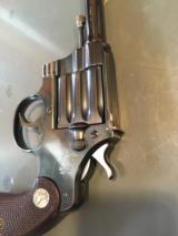 Colt Camp Perry Presented to "ED HOOPER" By "Ralph W Lewis" in perfect shape w box - 9 of 15