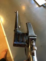 Colt Camp Perry Presented to "ED HOOPER" By "Ralph W Lewis" in perfect shape w box - 15 of 15