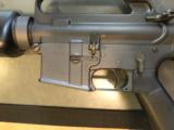 Colt AR-15 SP1, Vietnam Era, w Colt original scope unopened, drum original Mag, 8 original Mag, 3 or 4 new, one 30 rounder, paper - 5 of 15