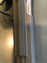 Sig P210 with original box and 2 magazines, serial number 16548, I believe it is made in 48 - 5 of 13