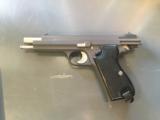 Sig P210 with original box and 2 magazines, serial number 16548, I believe it is made in 48 - 10 of 13