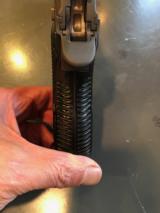 Sig P210 with original box and 2 magazines, serial number 16548, I believe it is made in 48 - 4 of 13