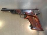 Colt King Math Target, 22, in perfect shape, customized by King with Wrap around stock - 1 of 14