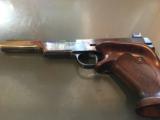 Colt King Math Target, 22, in perfect shape, customized by King with Wrap around stock - 14 of 14
