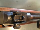M1 carbine, one correct era scope, 2 base for scope, sling, magazines and
a bunch of accessory
in pristine condition - 16 of 16