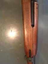 M1 carbine, one correct era scope, 2 base for scope, sling, magazines and
a bunch of accessory
in pristine condition - 7 of 16