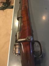 Guss Stahl Grupp Essen Mauser, all numbers match, in Pristine condition
- 6 of 15