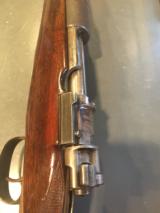 Guss Stahl Grupp Essen Mauser, all numbers match, in Pristine condition
- 3 of 15