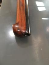 Ruger #1, 308, custom wood and Bullet Trap box and Leupold M8 scope - 11 of 15