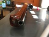Ruger #1, 308, custom wood and Bullet Trap box and Leupold M8 scope - 1 of 15