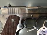 Colt ACE 22 long rifle, serial #2962 in perfect shape - 13 of 13