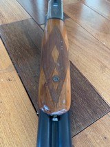 Dixon Falcon, Larona, 10 Guage, 32 inch barrels, in good shape, 3/12 inch shells capable, side by side, double beed - 3 of 15