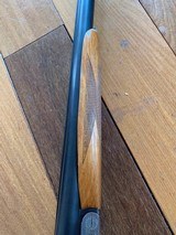 Dixon Falcon, Larona, 10 Guage, 32 inch barrels, in good shape, 3/12 inch shells capable, side by side, double beed - 7 of 15