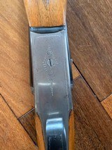 Dixon Falcon, Larona, 10 Guage, 32 inch barrels, in good shape, 3/12 inch shells capable, side by side, double beed - 4 of 15