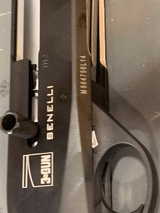 Benelli 3 gage 12 gun - 13 of 15