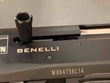 Benelli 3 gage 12 gun - 12 of 15