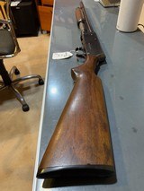 Ward's Western Field Model 30-SB562A, US flaming Bump marked, pump, quick release to two parts, 19 inch barrel, very good condition, chamber indic - 2 of 11