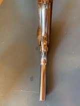 Colt Huntsman 22 factory Nickel plated in perfect shape - 11 of 12