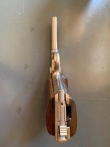 Colt Huntsman 22 factory Nickel plated in perfect shape - 9 of 12