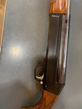 Benelli 20 Guage, 26 inch HK Benelli shotgun in perfect shape, chamber indicator - 4 of 14