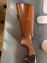 Benelli 20 Guage, 26 inch HK Benelli shotgun in perfect shape, chamber indicator - 12 of 14