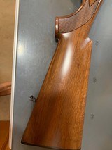 Benelli 20 Guage, 26 inch HK Benelli shotgun in perfect shape, chamber indicator - 3 of 14
