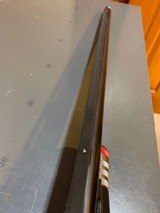 Benelli Super sport Performance Shop shot gun, almost new, shot 4 boxes, with the box and all chocked and accessary, 12 gauge - 4 of 15