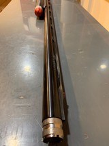 Benelli Super sport Performance Shop shot gun, almost new, shot 4 boxes, with the box and all chocked and accessary, 12 gauge - 6 of 15