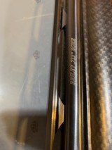 Benelli Super sport Performance Shop shot gun, almost new, shot 4 boxes, with the box and all chocked and accessary, 12 gauge - 13 of 15