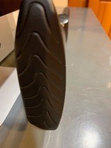 Benelli Super sport Performance Shop shot gun, almost new, shot 4 boxes, with the box and all chocked and accessary, 12 gauge - 12 of 15