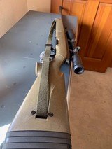 Steyr SSG 69 original with original scope very rare - 2 of 15