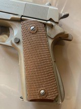 Colt A1 1911 US property marked, M1911 A1 US ARMY marked - 11 of 11