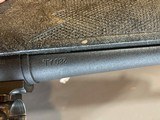 Remington 700 patriot precision arms-pioneer 280 AI, all custom, 24” barrel, Threaded, blue printed, McMillan stock, Timney trigeer - 11 of 15