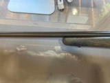 Remington 700 patriot precision arms-pioneer 280 AI, all custom, 24” barrel, Threaded, blue printed, McMillan stock, Timney trigeer - 6 of 15
