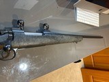 Remington 700 patriot precision arms-pioneer 280 AI, all custom, 24” barrel, Threaded, blue printed, McMillan stock, Timney trigeer - 9 of 15