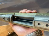 Banser Alpine hunter 7mm, custom build, light and MOA rifle, looks unfired - 2 of 15