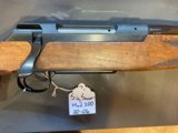 Sig Sauer 200 rifle, 30-06, very clean, it may possibly be unfired - 1 of 14